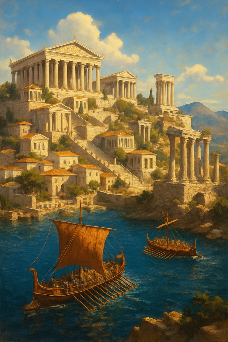 Grepolis